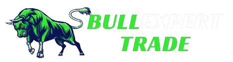 BullExpTrade  Logo